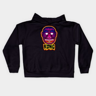 Kong Kids Hoodie